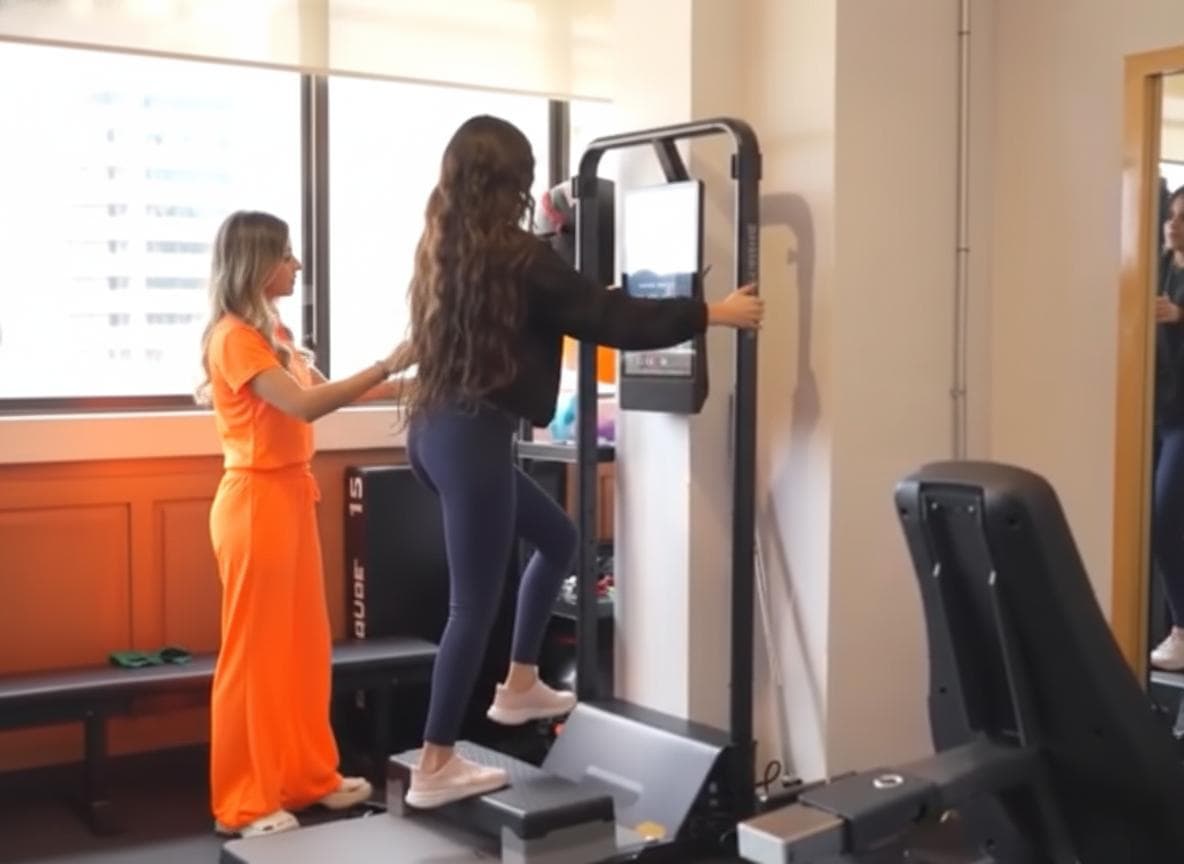 Salud y rehabilitación